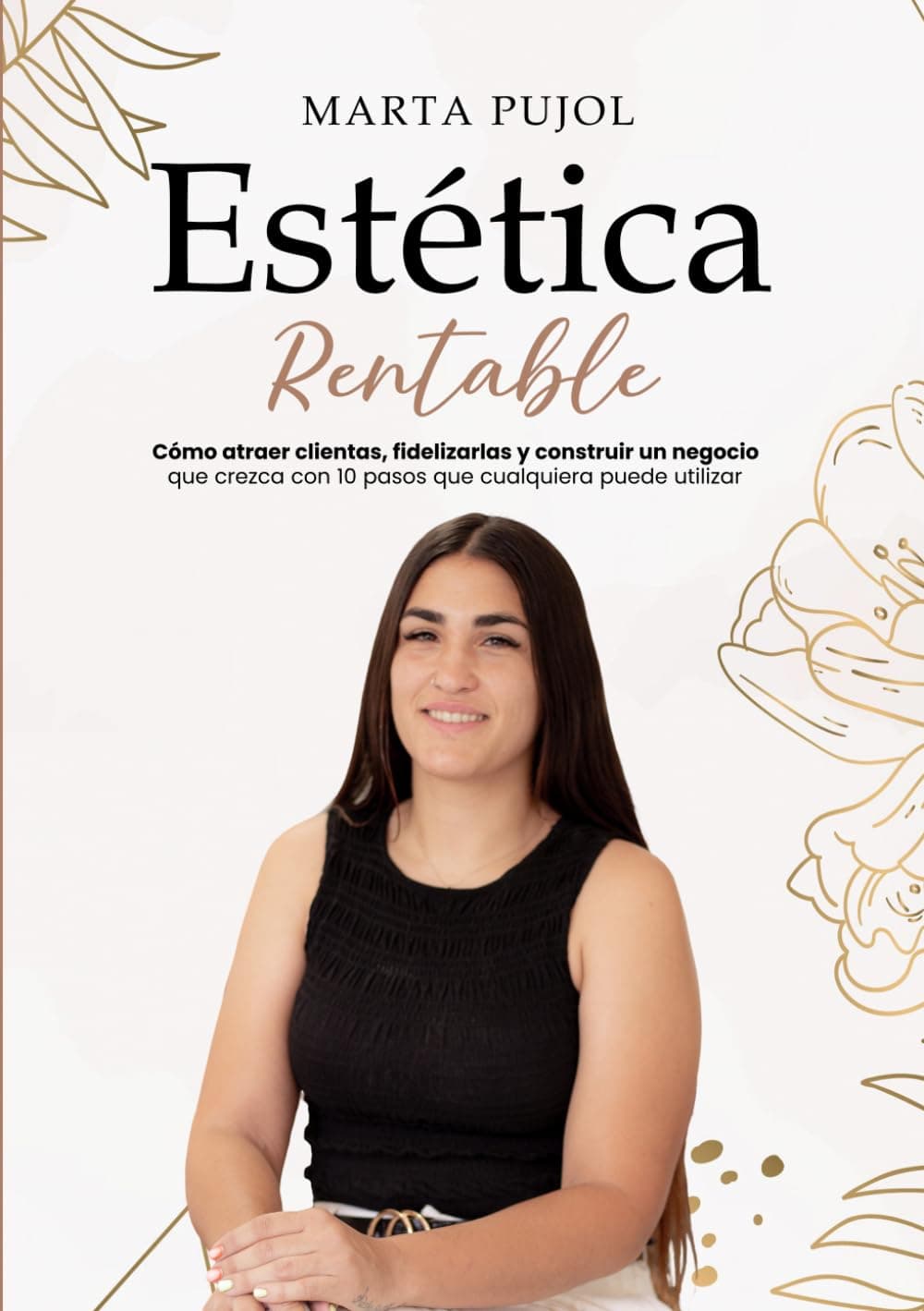 Portada de Estética Rentable